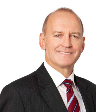 Paul Denton